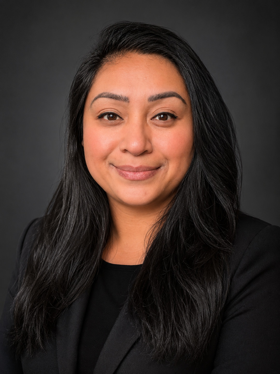 Maureen Krieger, finance and mortgage broker
